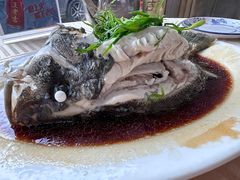 -傻记乳鸽王海鲜餐厅