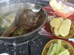 -刘艳黄牛肉(九襄店)
