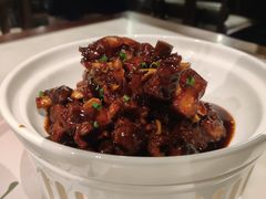 -绿茶餐厅(壹方天地店)
