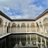 舟山探店|丝绸之路的风光都被它收入囊中