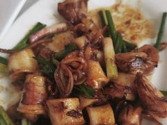 -仁记海鲜餐厅美食店