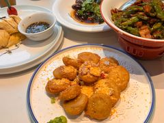 -外婆小菜(灵岩南路店)