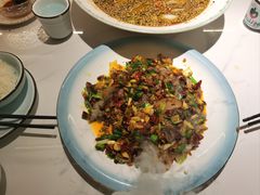 -南山翁新概念川菜(江宁万达广场店)