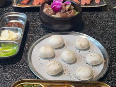 -红泥小火炉·东北泥炉烤肉(天一旗舰店)