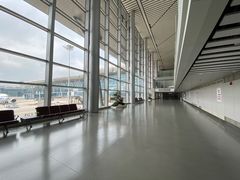 -贵阳龙洞堡国际机场-T2航站楼