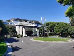 -三台山庄中餐厅