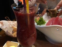 -YUE·6·西式融合餐厅(外滩六号店)