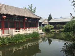 -有喜胶东小馆(超极合生汇太申祥和店)