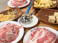 -元盛居(生态大街店)