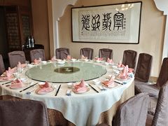 -烤肉宛饭庄(南礼士路店)