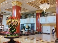 -北京中国大饭店