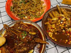 -江西老表·经典江西八大碗