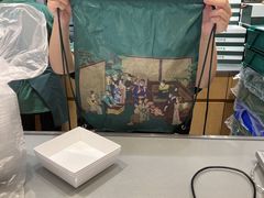 -泸溪河桃酥(秦淮夫子庙一店)
