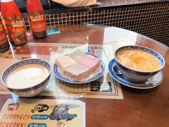 三色水牛奶方砖-捷信牛奶甜品世家(五道口店)