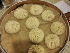 -老班长手工灌汤包老店(东山店)