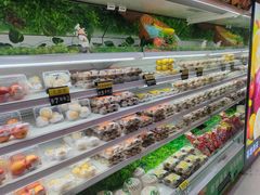 -卜蜂莲花(紫荆山路店)