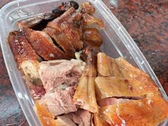 -香辉食馆(新兴路店)