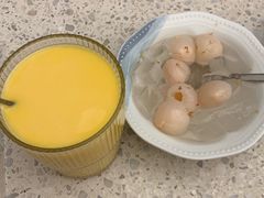 苞谷奶-雲物小食堂·精致云南小吃(好悦天地店)