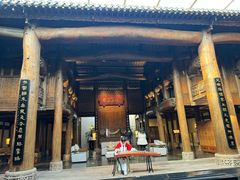 -广富林宰相府酒店·水云间