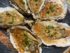 -黄鱼炙夜(华家池店)