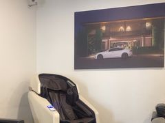 -TESLA 特斯拉(北京南四环中路特斯拉中心)