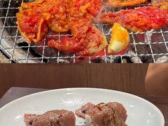 -和牛放题·蒜香烧肉PURUSHIN(马场路店)