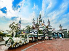 -沈阳方特欢乐世界