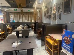 -东来顺饭庄(上地华联店)