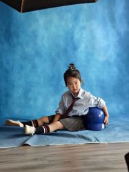 -儿时蒙太奇摄影(亦庄店)