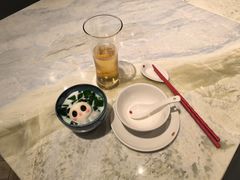 -孔雀云贵川·融合菜(长宁来福士店)