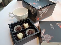 -王品牛排(珠海富华里店)