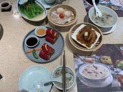 -点都德(聚福楼店)