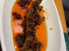-呷佬·长沙手工米粉(金沙江路店)