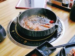 -水林间·寿喜烧自助(仙林金鹰店)