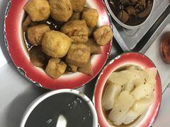 -万家乐小小饮食店