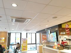 -麦当劳(金山红星美凯龙DT店)