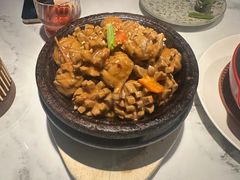 -潮堂 · 潮州菜(国贸商城店)