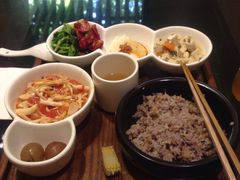 -五观堂素食(新华路店)