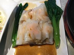 -七哥港式茶餐厅(亮马桥总店)