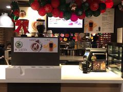 -麦当劳(王顶堤店)