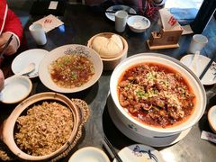 -水煮三国·川鲁江湖菜(香山店)