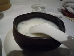 椰汁西米露-苏浙汇(朝外店)