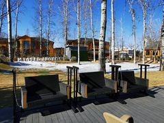 -禧宴Joyous Restaurant(禧园店)