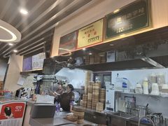 -鸡鸣汤包(红山动物园店)