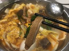 -古乐牛香·鲜牛肉牛杂火锅(梅村五洲国际店)