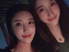 -广州柏悦酒店·悦吧·顶楼露天酒吧