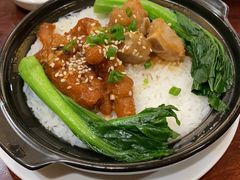 -顺德人家食府(黄金广场店)