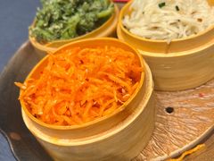 -金狮麟·新豫菜(金码大厦店)