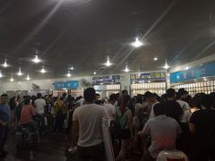 -武汉关码头(轮渡站)