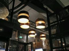 大堂-吴越荣记·苏州菜·松鼠桂鱼(斜塘老街店)